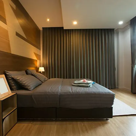 Pama House Boutique Hostel